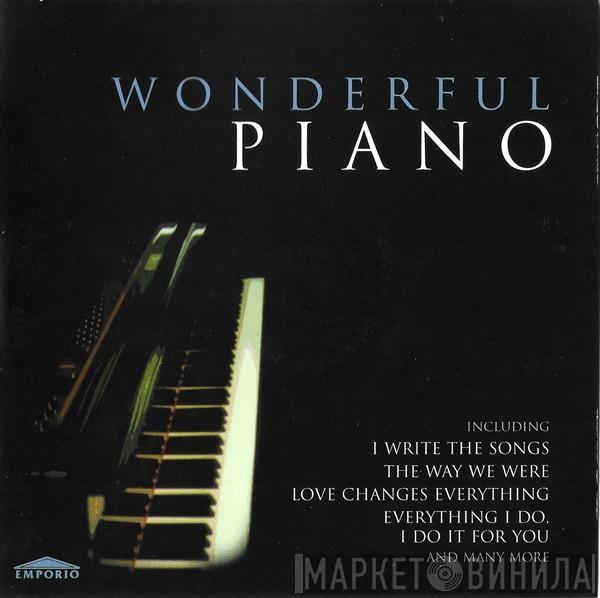  - Wonderful Piano