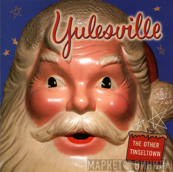  - Wonderland: Yulesville