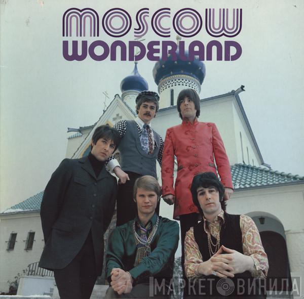 Wonderland  - Moscow