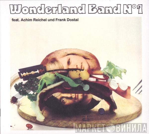  Wonderland   - Nº 1