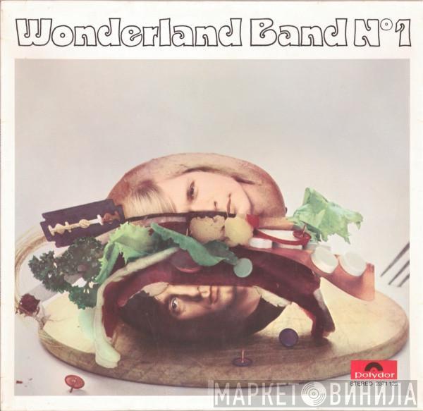  Wonderland   - N°1