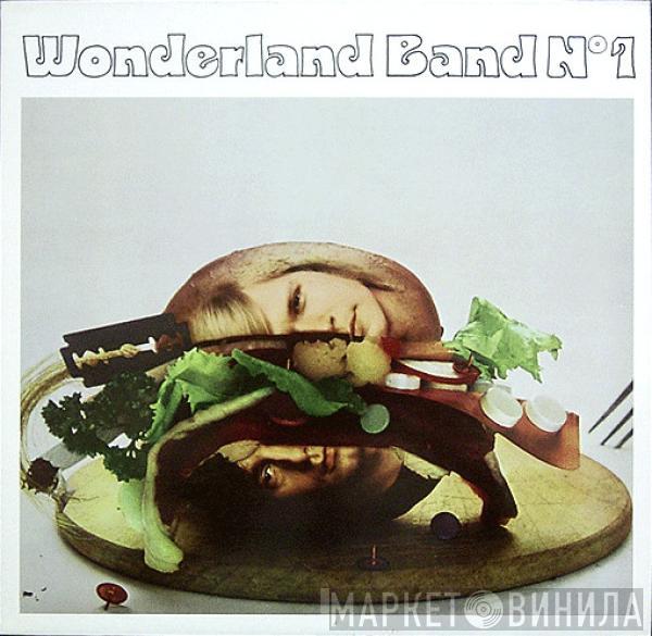 Wonderland  - No. 1