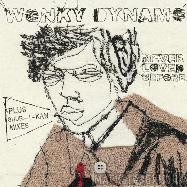 Wonky Dynamo - Never Loved Before