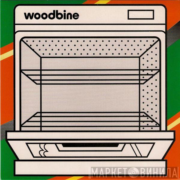 Woodbine - Mound Of Venus
