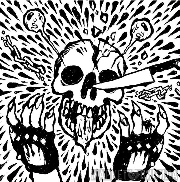 Woodboot - Krang Gang