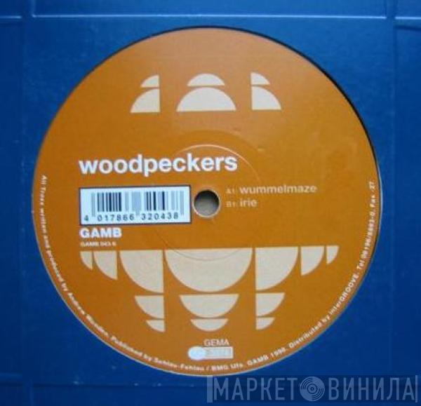 Woodpeckers - Wummelmaze