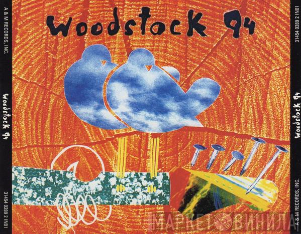  - Woodstock 94