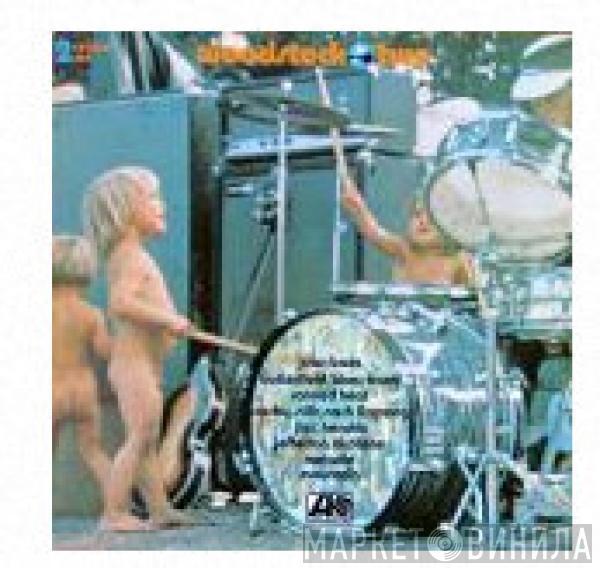  - Woodstock Two