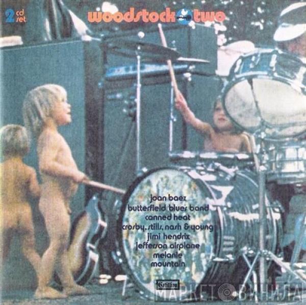  - Woodstock Two