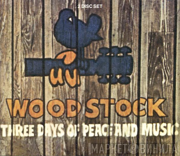  - Woodstock Two