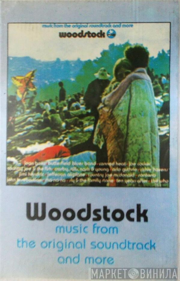  - Woodstock