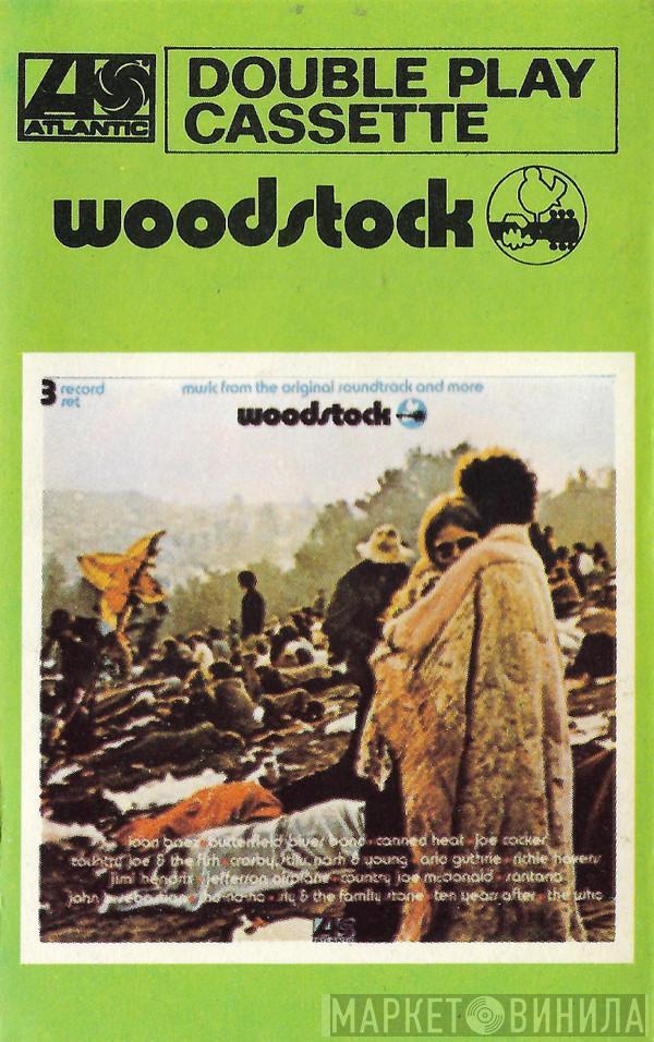  - Woodstock