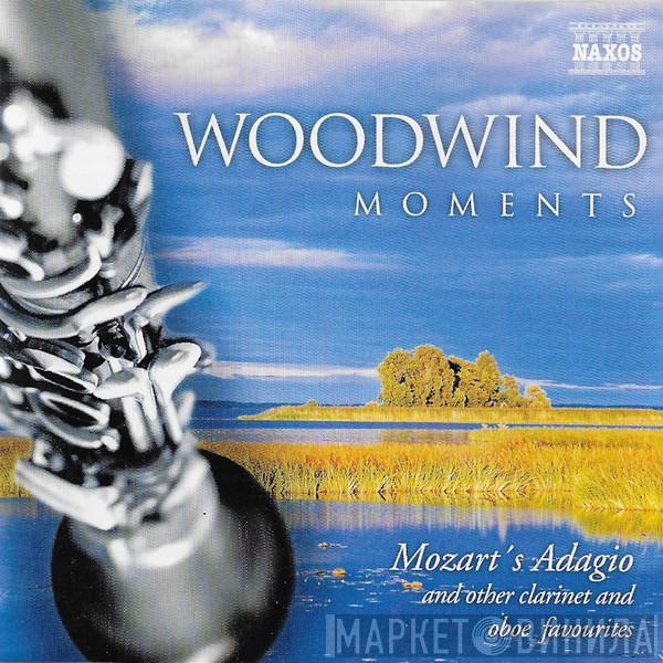  - Woodwind Moments