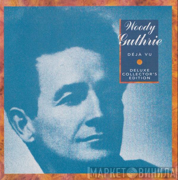 Woody Guthrie - Modern Times - Deluxe Collector's Edition