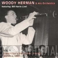 Woody Herman And His Orchestra - Woody Herman & His Orchestra