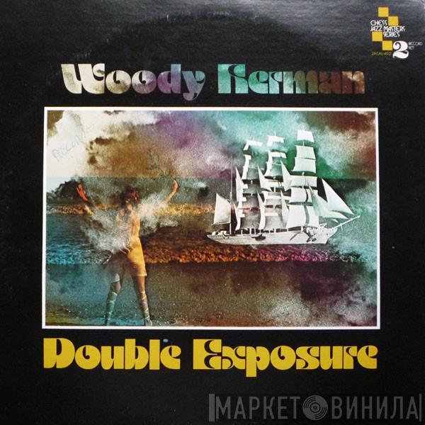 Woody Herman - Double Exposure