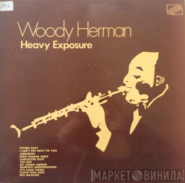 Woody Herman - Heavy Exposure