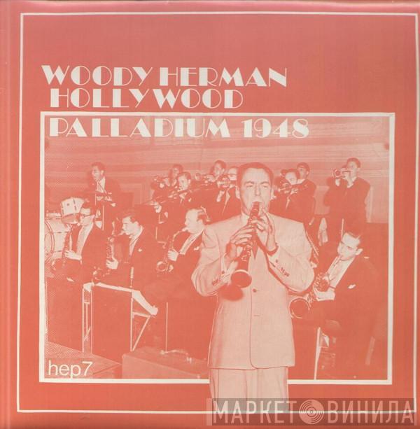 Woody Herman - Hollywood Palladium 1948