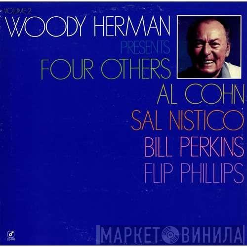 Woody Herman - Presents Volume 2 ...Four Others