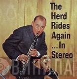  Woody Herman  - The Herd Rides Again . . . In Stereo