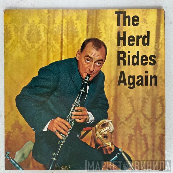 Woody Herman - The Herd Rides Again