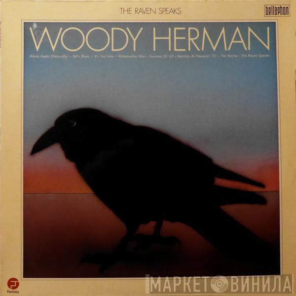 Woody Herman - The Raven Speaks