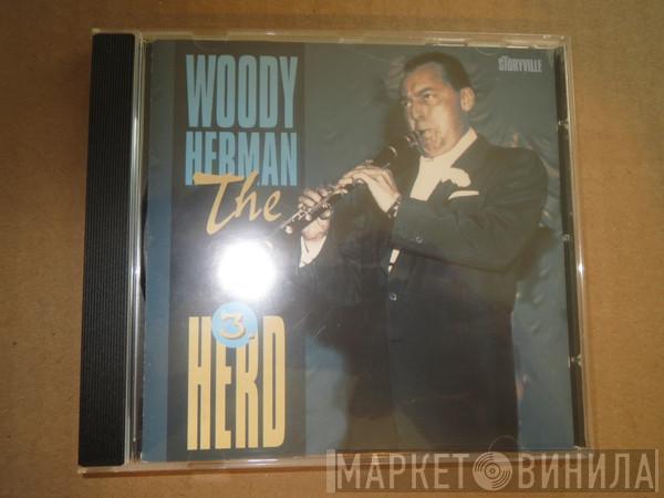 Woody Herman - The Third Herd