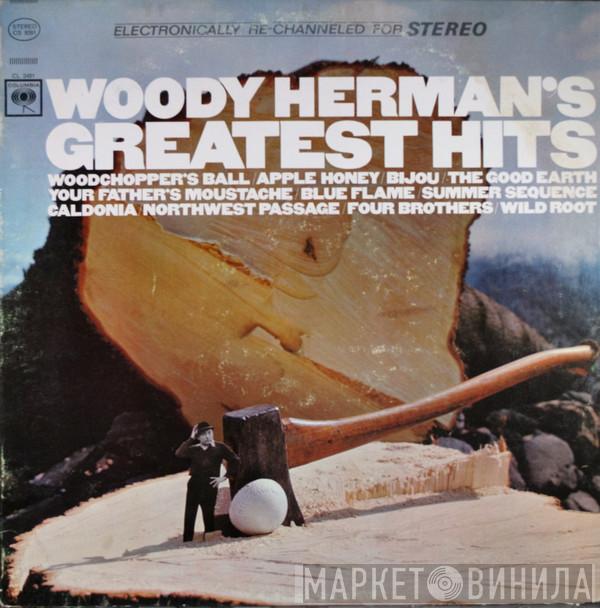 Woody Herman - Woody Herman's Greatest Hits
