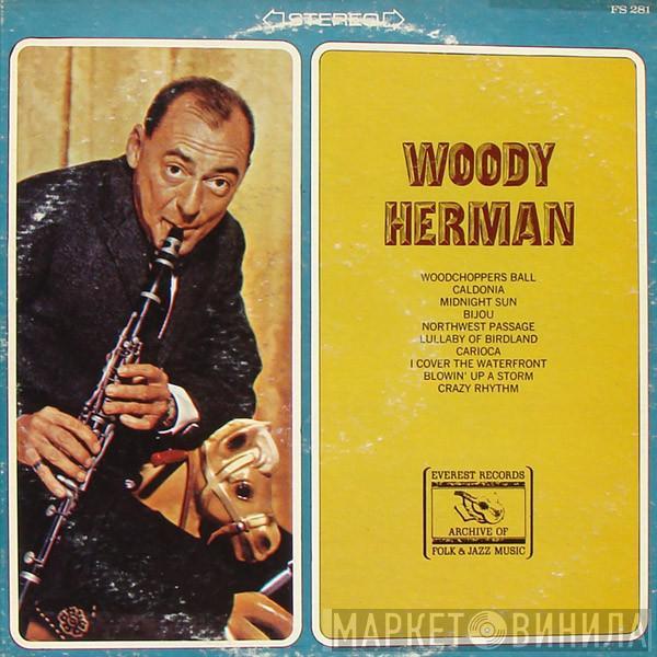 Woody Herman - Woody Herman