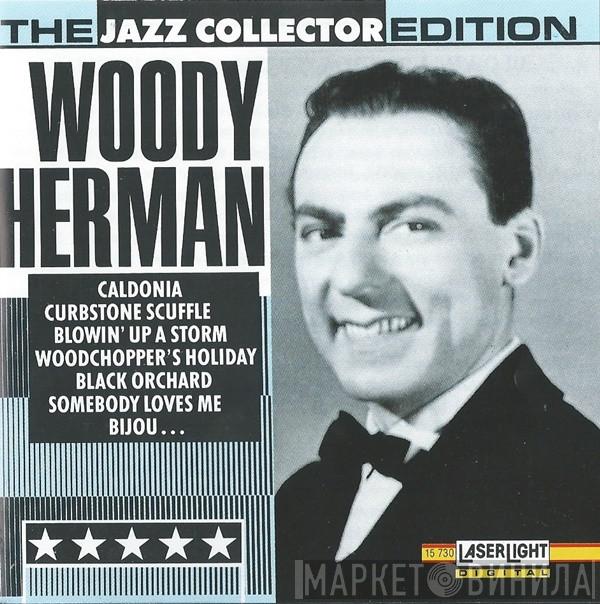 Woody Herman - Woody Herman