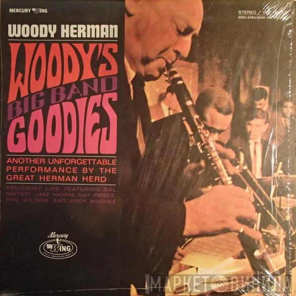  Woody Herman  - Woody's Big Band Goodies