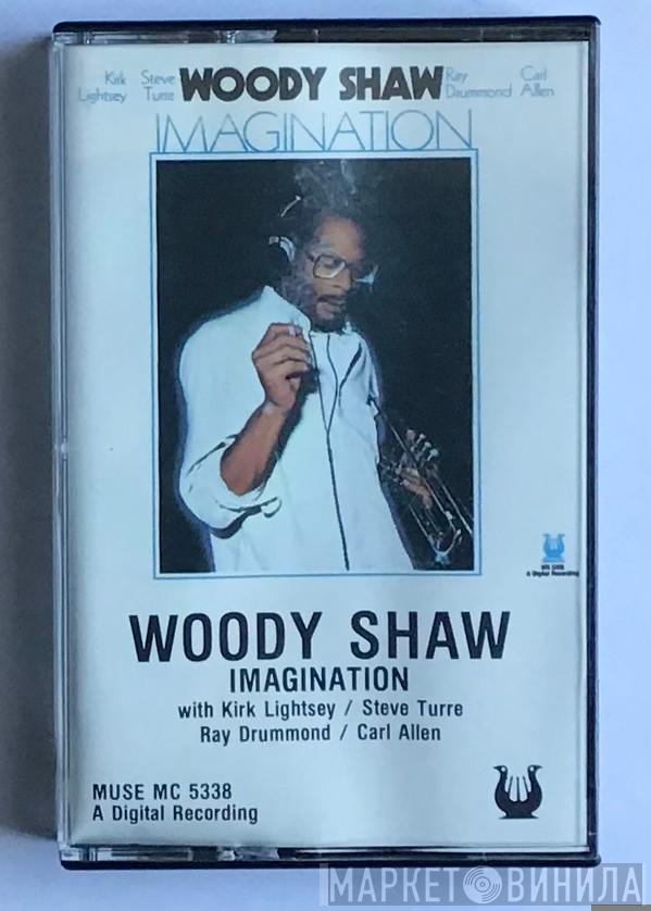 Woody Shaw - Imagination