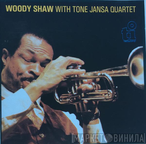 Woody Shaw, Tone Janša Kvartet - Woody Shaw With Tone Jansa Quartet