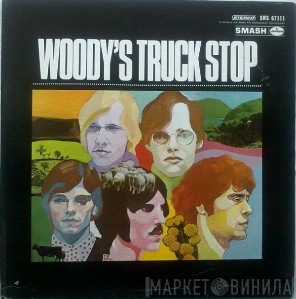 Woody's Truck Stop - Woody's Truck Stop