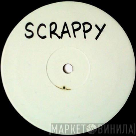 Wookie - Down On Me / Scrappy