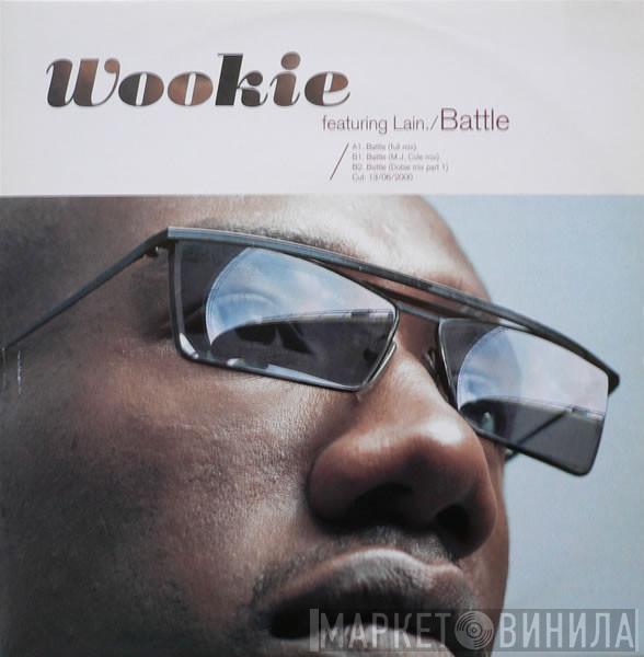 Wookie, Lain - Battle
