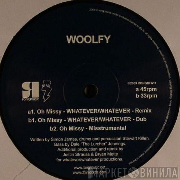 Woolfy - Oh Missy