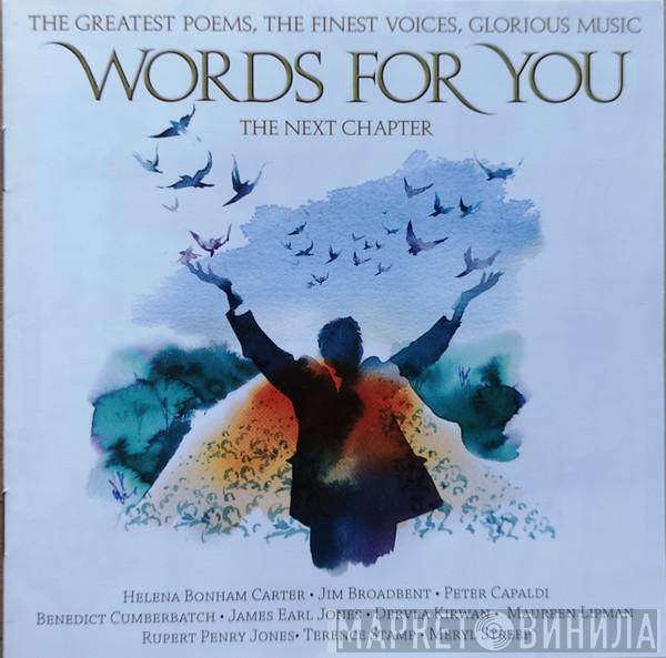  - Words For You - The Next Chapter