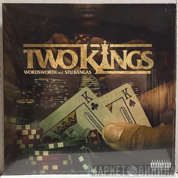 Wordsworth, Stu Bangas - Two Kings