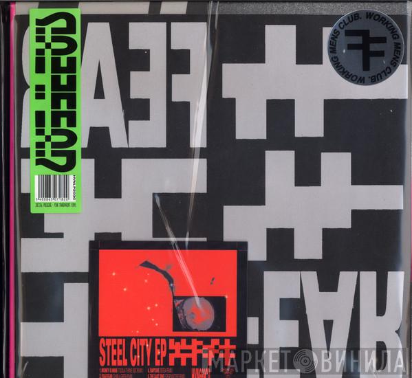  Working Men's Club   - Fear Fear
