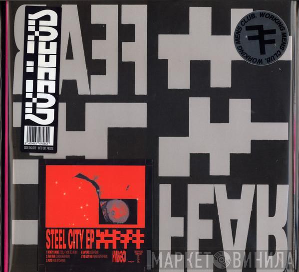  Working Men's Club   - Fear Fear