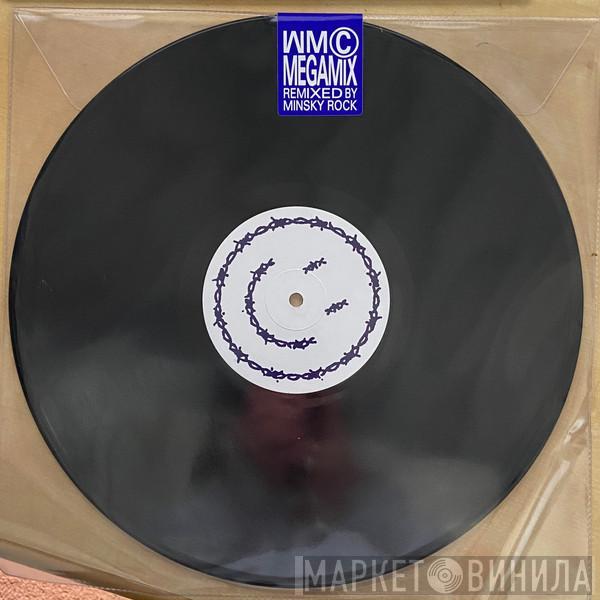 Working Men's Club  - Megamix