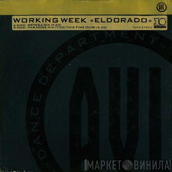 Working Week - Eldorado