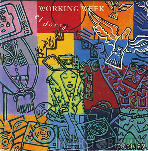Working Week - Eldorado