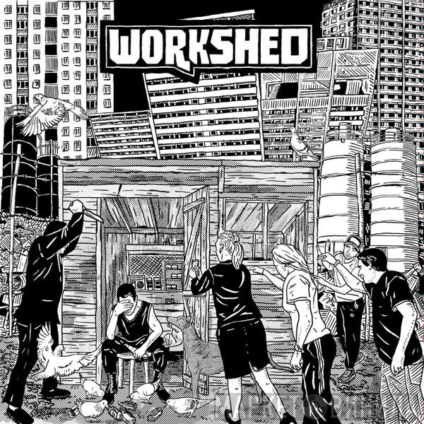  Workshed  - Workshed