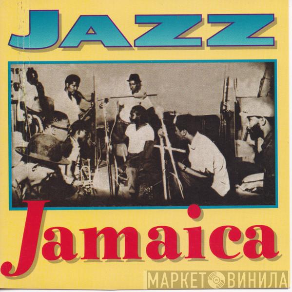 Workshop Musicians - Jazz Jamaica