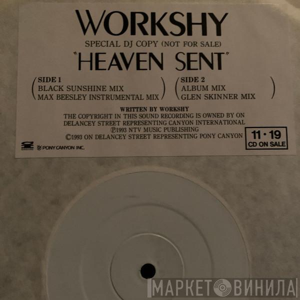  Workshy  - Heaven Sent