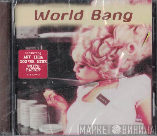 World Bang - Alice D