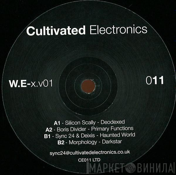  - World Electronix Volume 1