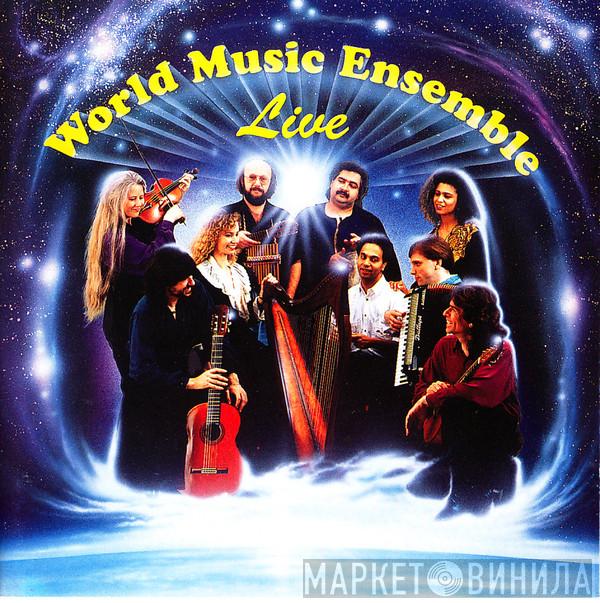 World Music Ensemble - Live